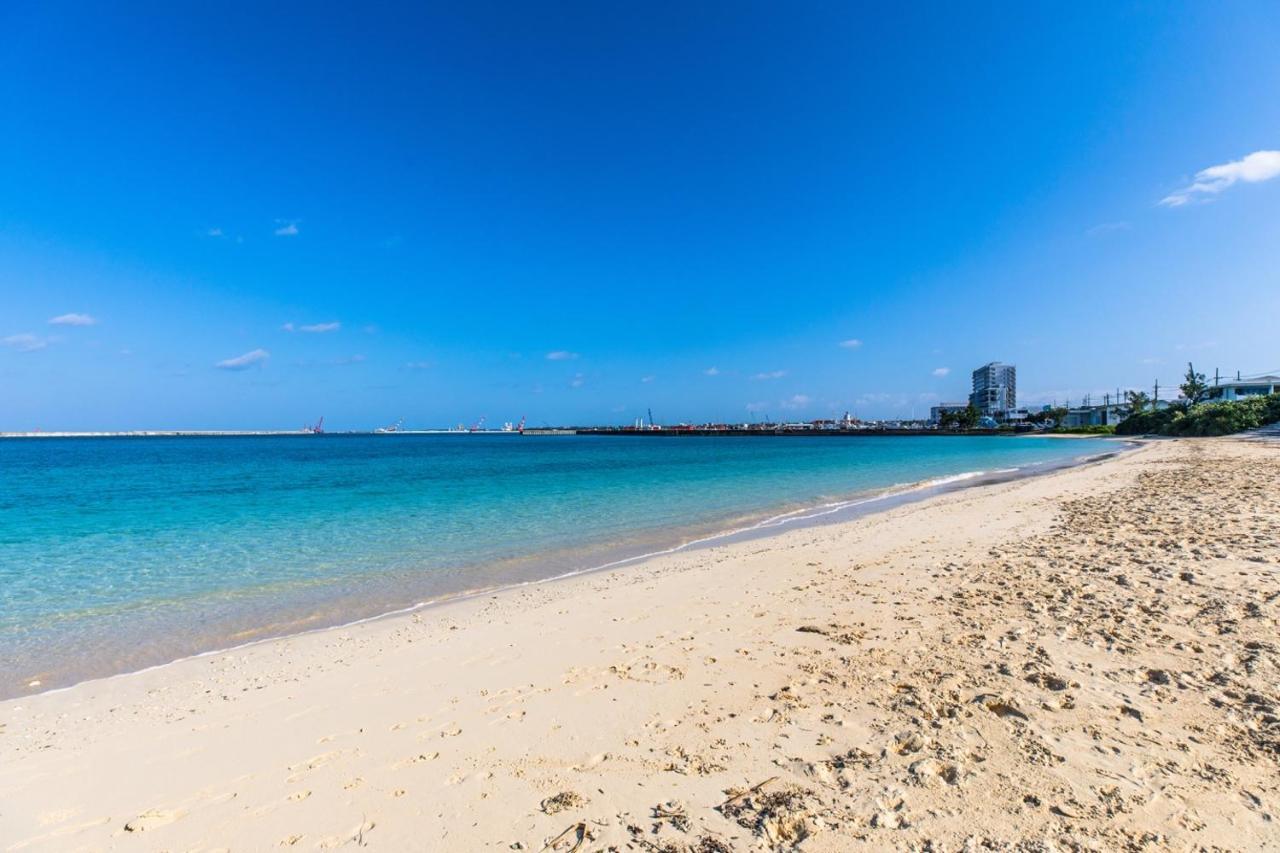Mr.Kinjo Miyakojima Painagama Resort Exterior photo