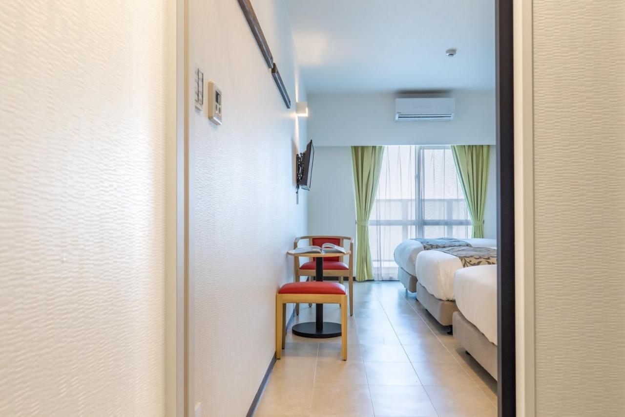Mr.Kinjo Miyakojima Painagama Resort Exterior photo
