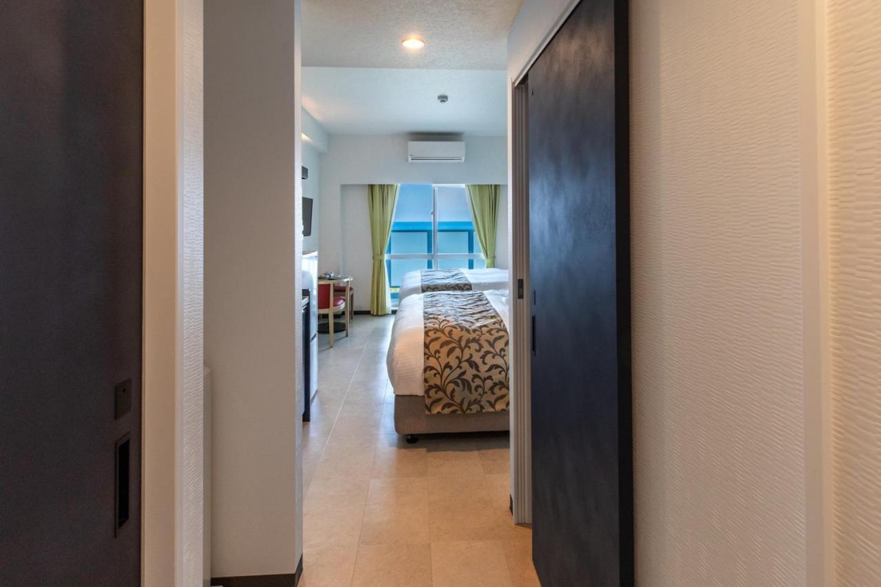 Mr.Kinjo Miyakojima Painagama Resort Exterior photo