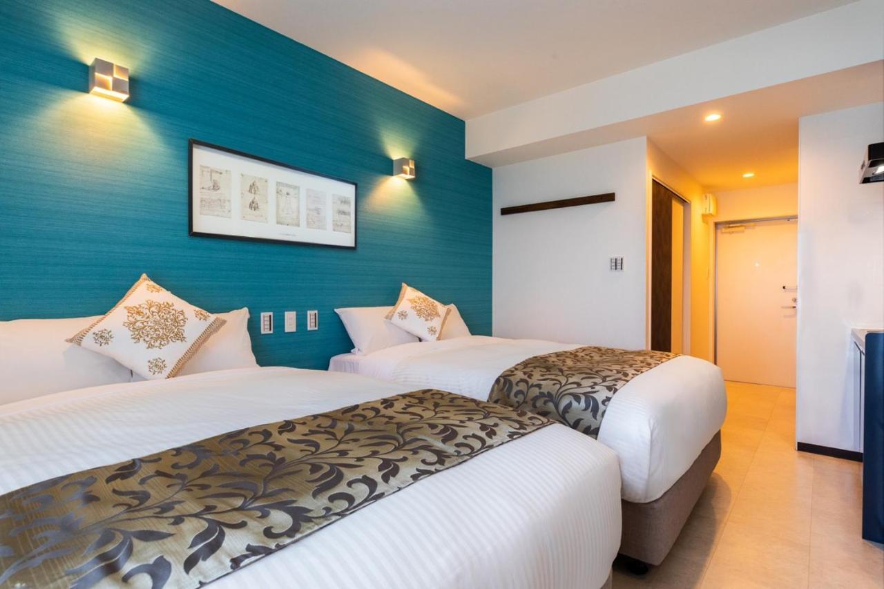Mr.Kinjo Miyakojima Painagama Resort Exterior photo
