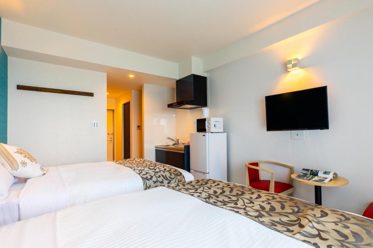 Mr.Kinjo Miyakojima Painagama Resort Exterior photo
